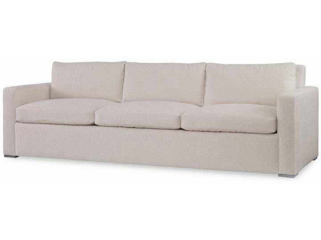 Century I3-22-1058 Palladium Sofa