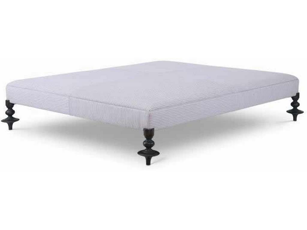 Century I3-3017 Boheme Ottoman Century I3-3017 Boheme Ottoman