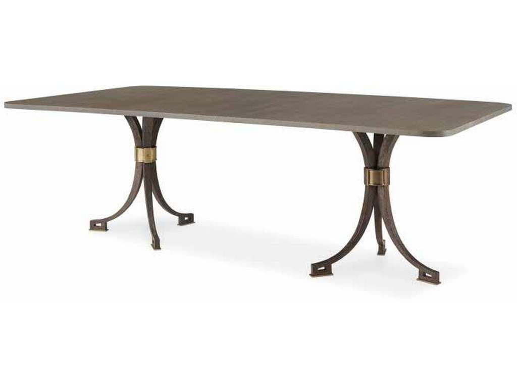 Century I39-302 Phase 2 Dining Table Century I39-302 Phase 2 Dining Table