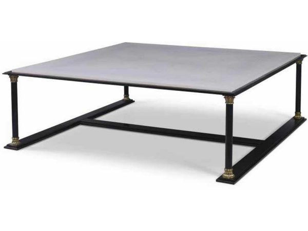 Century I39-604 Brio Cocktail Table