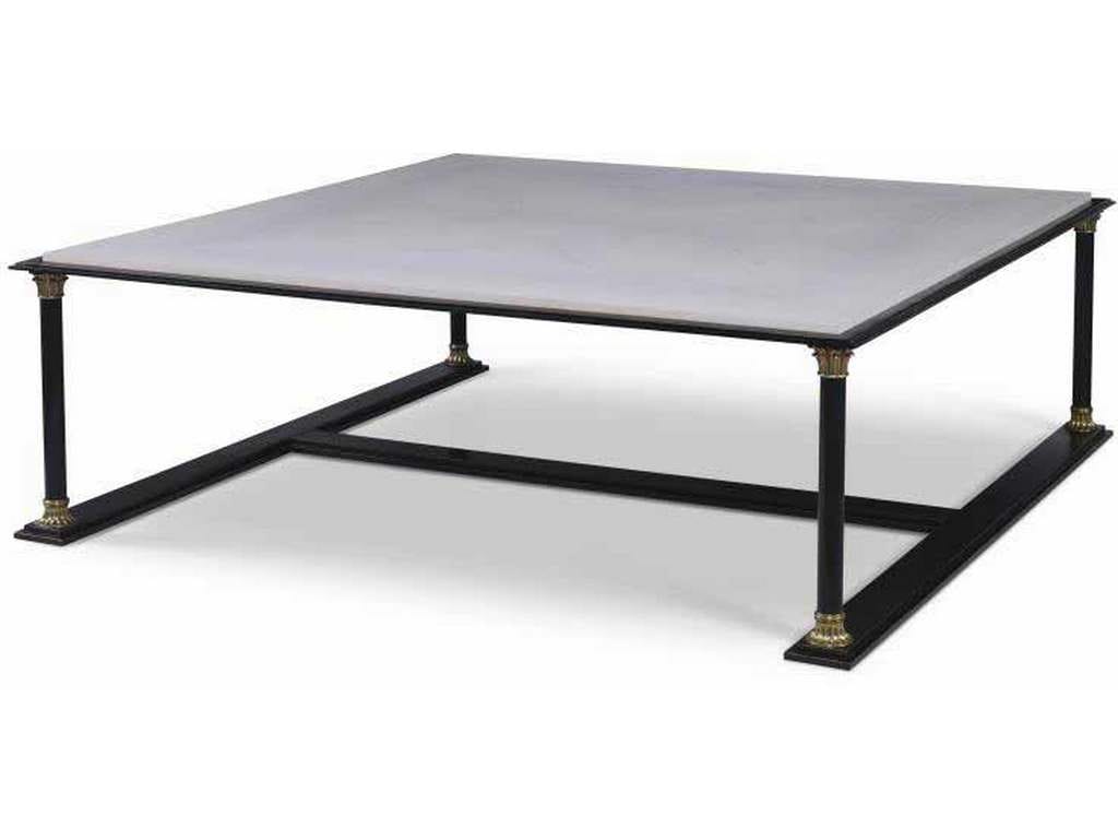 Century I39-604 Brio Cocktail Table