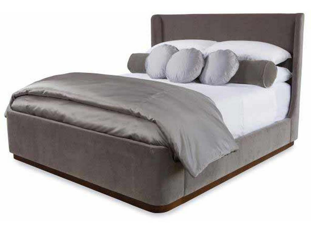 Century I3-145 Yvette Uph Queen Bed