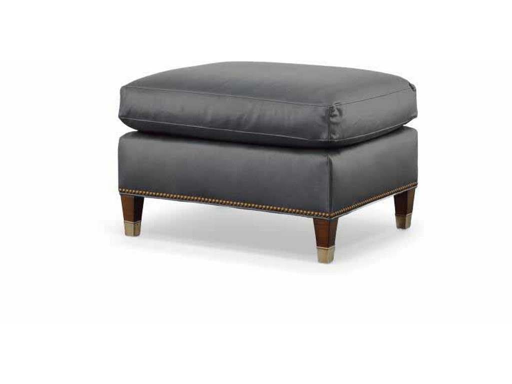Century LR-1002-12 Huntley Ottoman