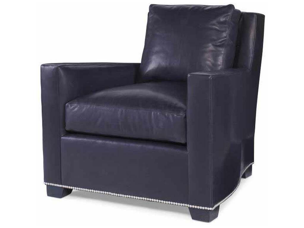 Century LR-18286 Nate Leather Chair