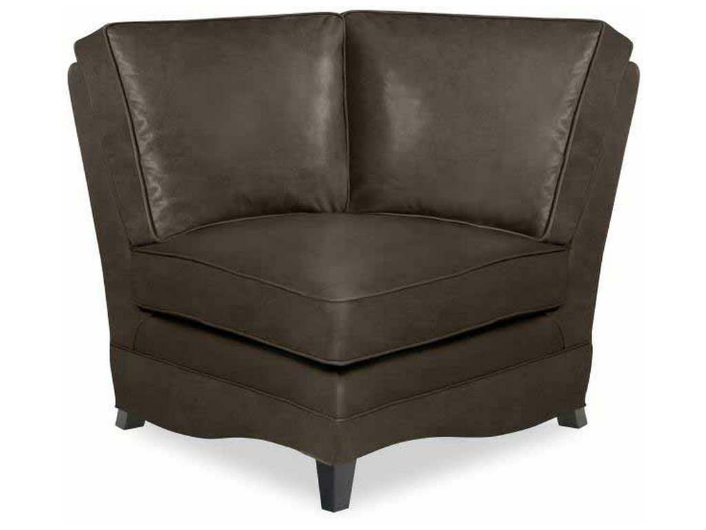 Century LR-3000-21 Essex Corner Chair