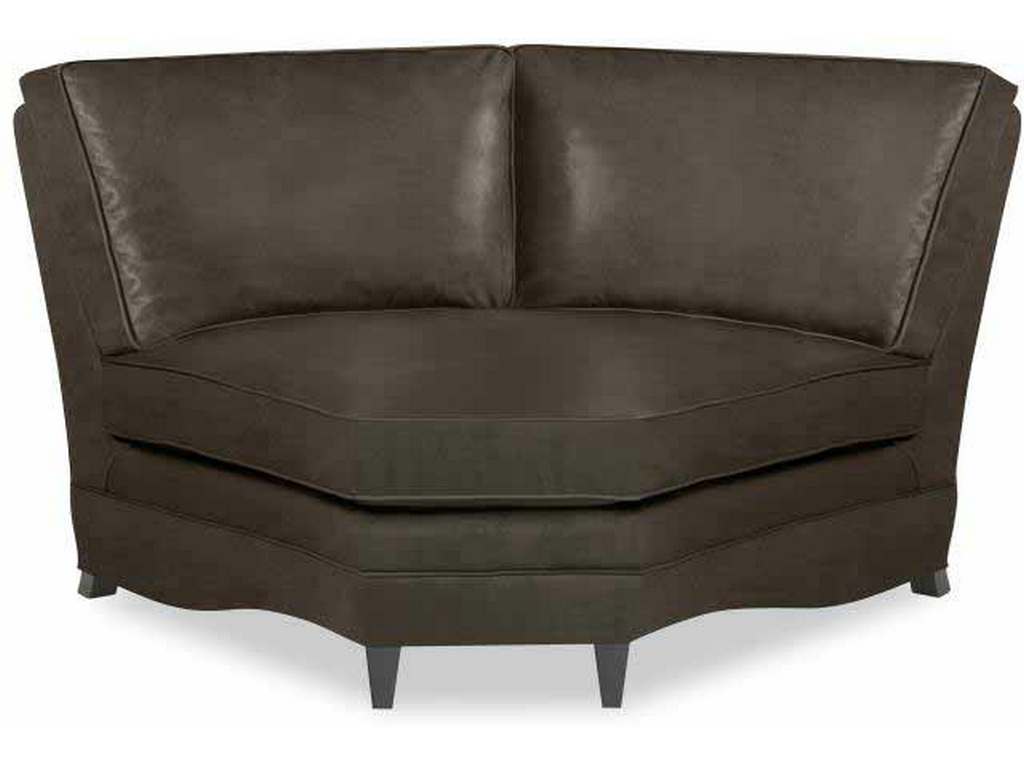 Century LR-3000-32 Essex Armless Wedge