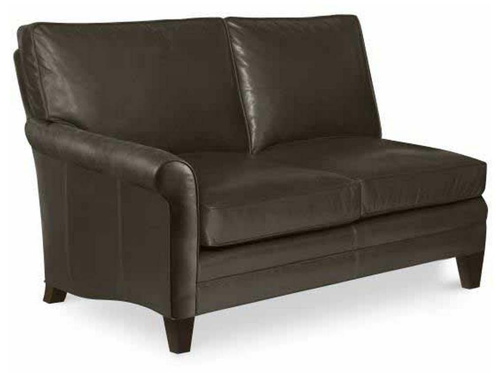 Century LR-3000-62 Essex Laf Love Seat