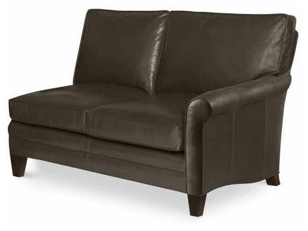 Century LR-3000-72 Essex Raf Love Seat