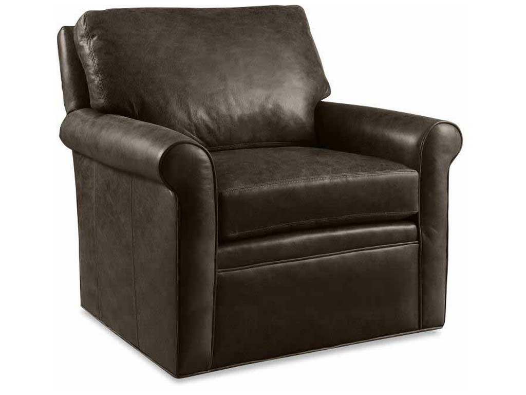 Century LR-3000-8 Essex Swivel Chair Century LR-3000-8 Essex Swivel Chair