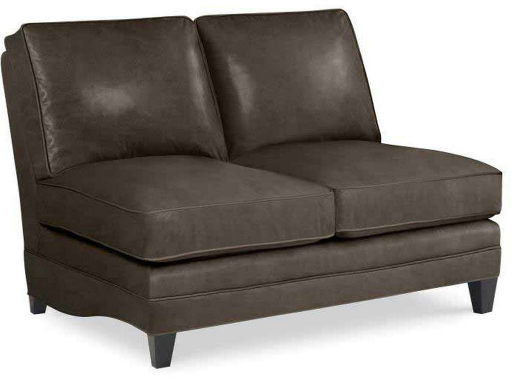Century LR-3000-82 Essex Armless Love Seat
