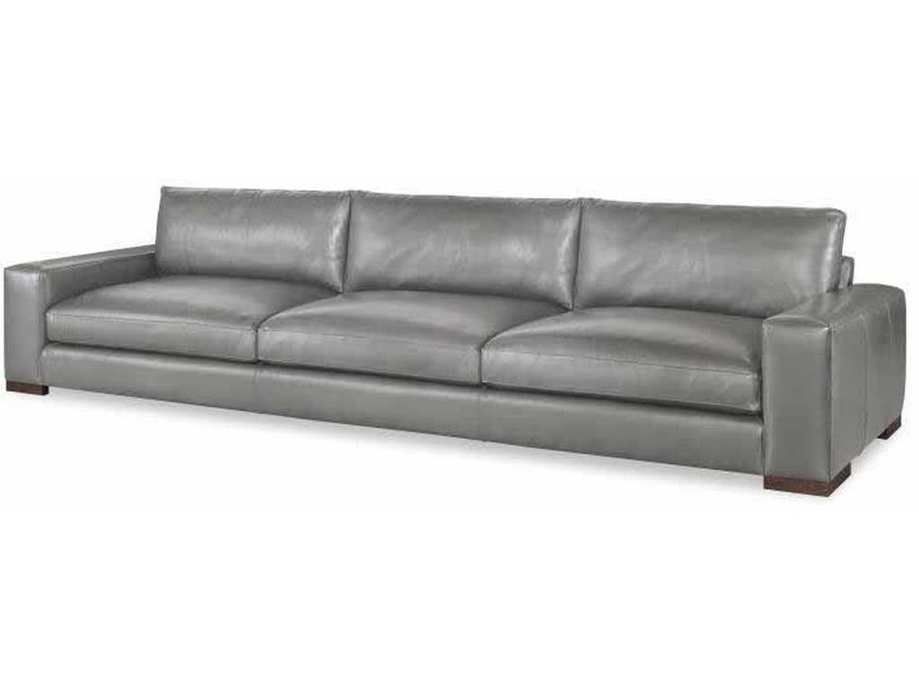 Century LR-7100-1 Great Room Leather Large Sofa