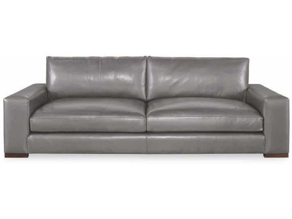 Century LR-7100-2 Great Room Leather Sofa