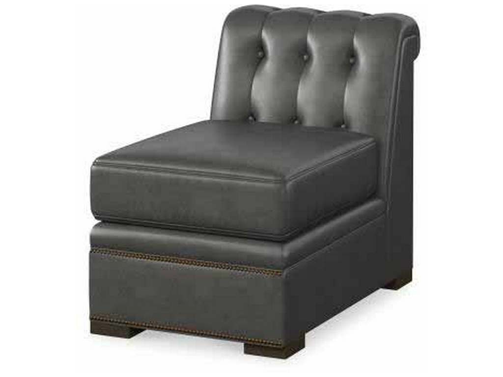 Century LR-7700-11 Armless Chair