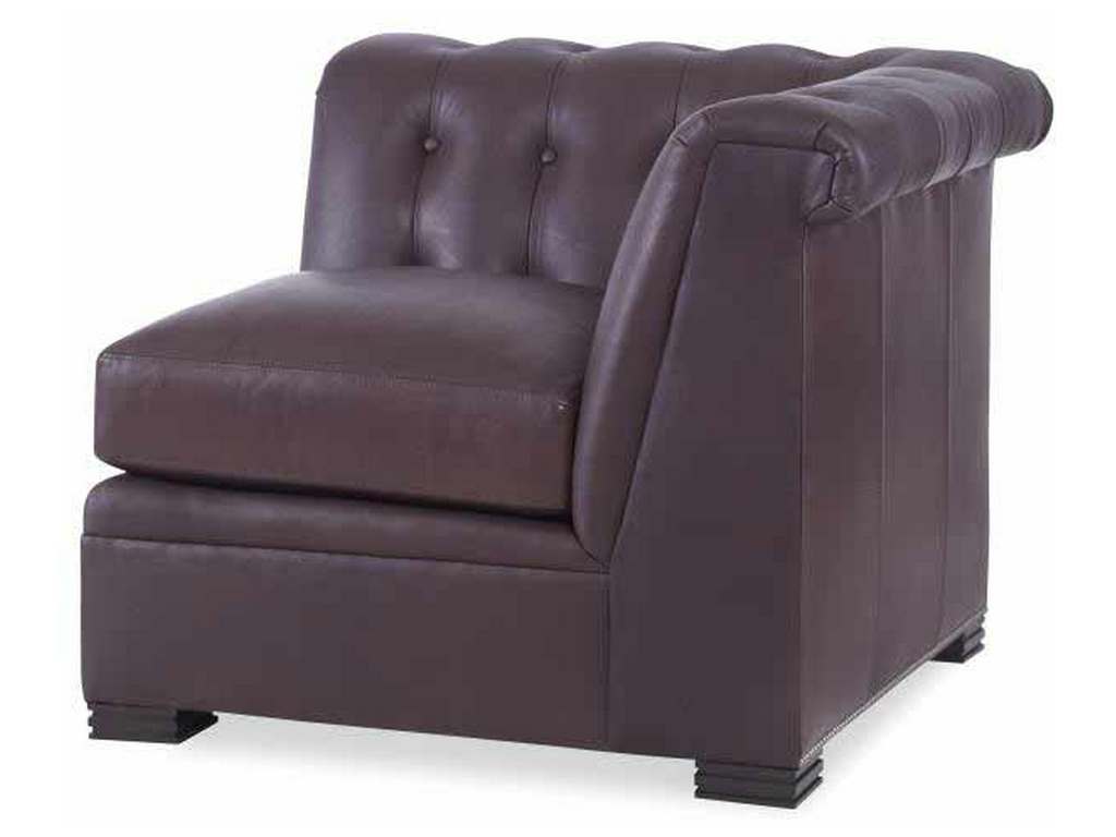 Century LR-7700-21 Corner Chair