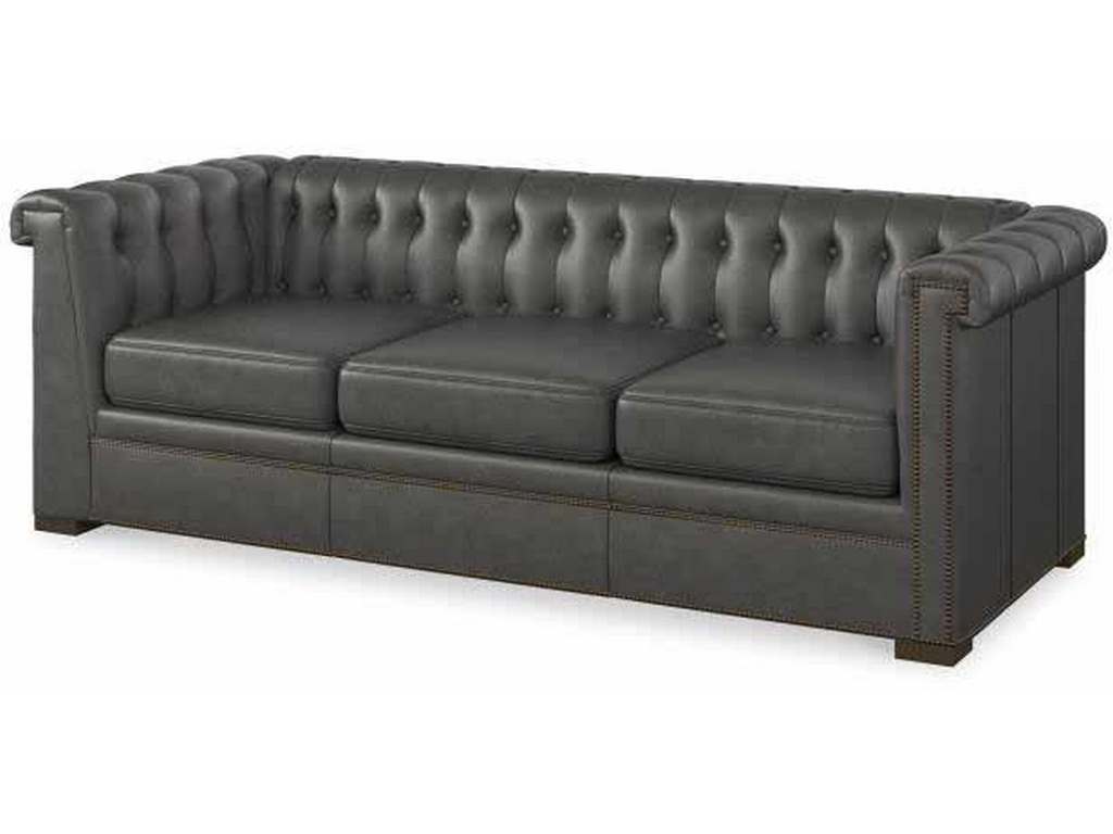 Century LR-7700-43 Modern Chesterfield Laf Corner Sofa Century LR-7700-43 Modern Chesterfield Laf Corner Sofa
