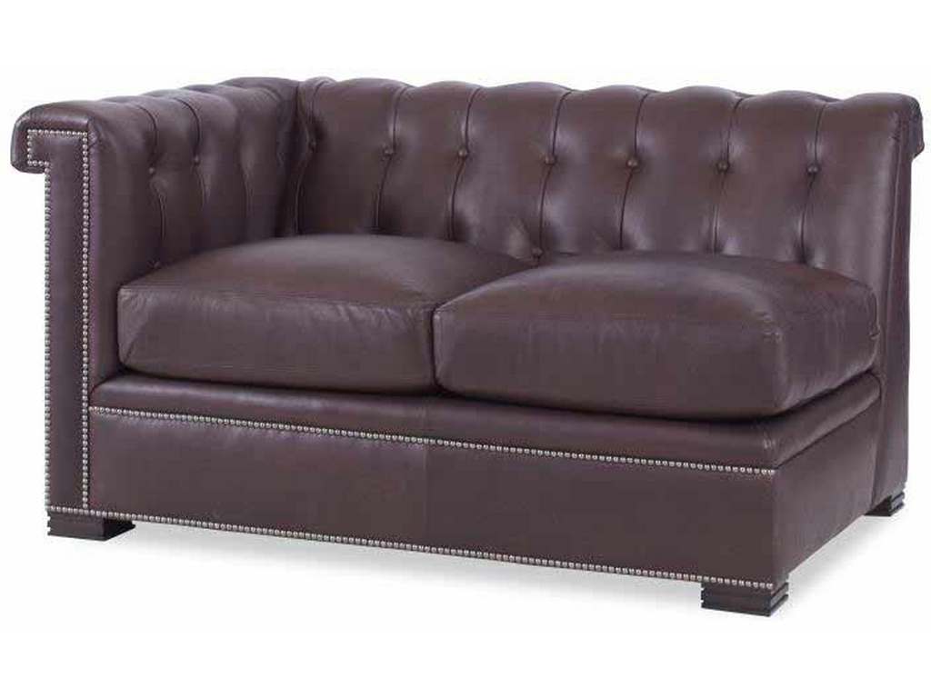 Century LR-7700-62 Laf Love Seat