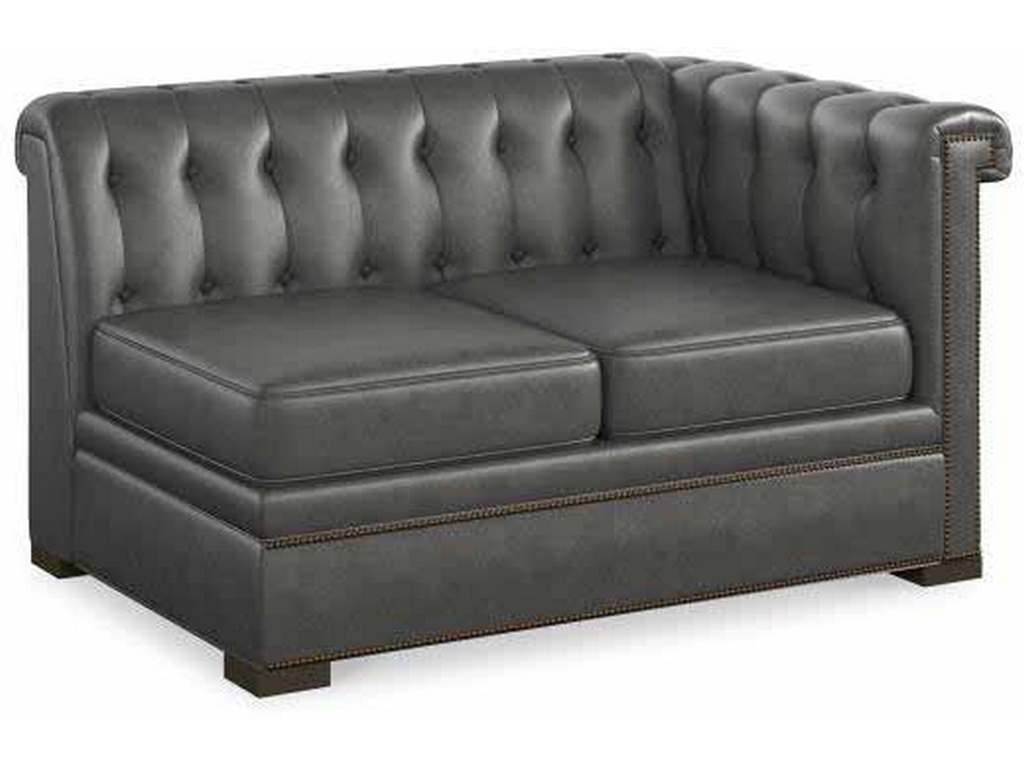 Century LR-7700-72 Raf Love Seat