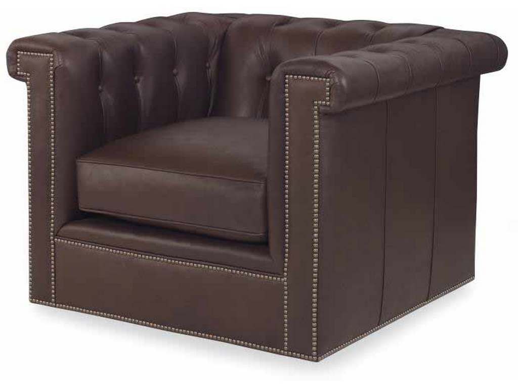 Century LR-7700-8 Swivel Chair