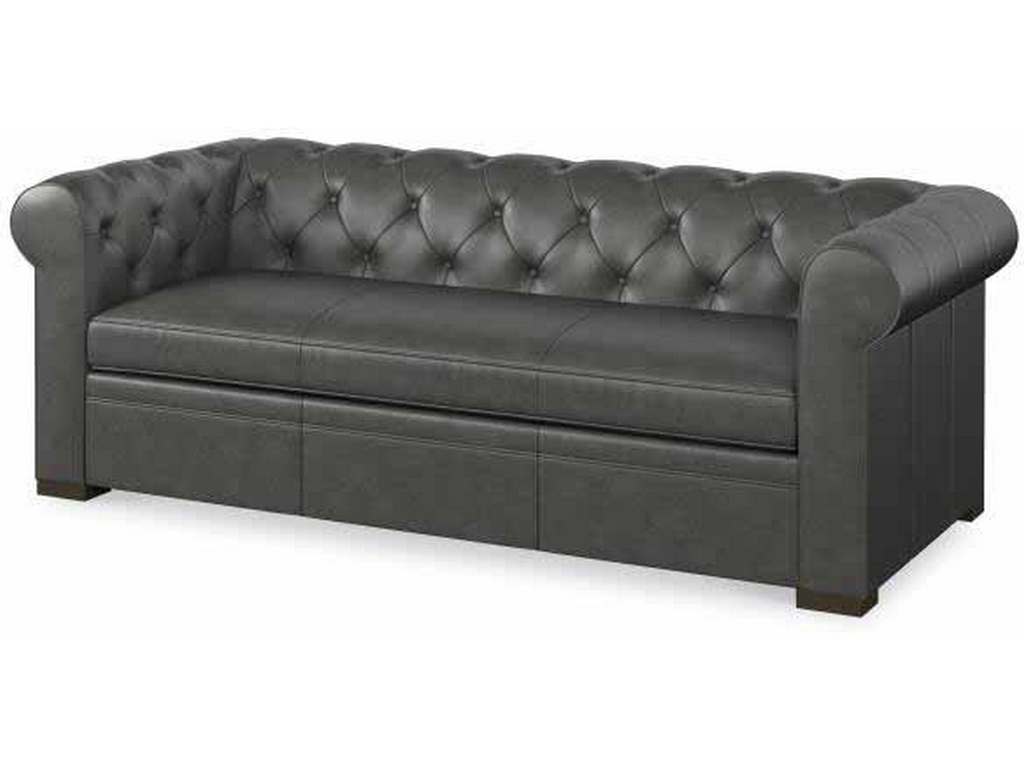 Century LR-7701-2D Classic Chesterfield Sofa