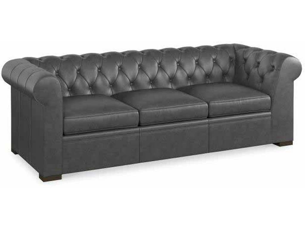 Century LR-7701-43 Chesterfield Laf Corner Sofa