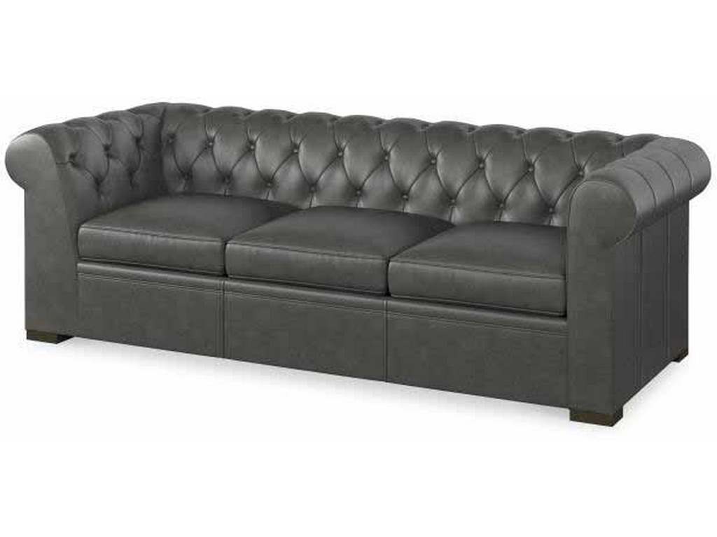 Century LR-7701-53 Chesterfield Raf Corner Sofa