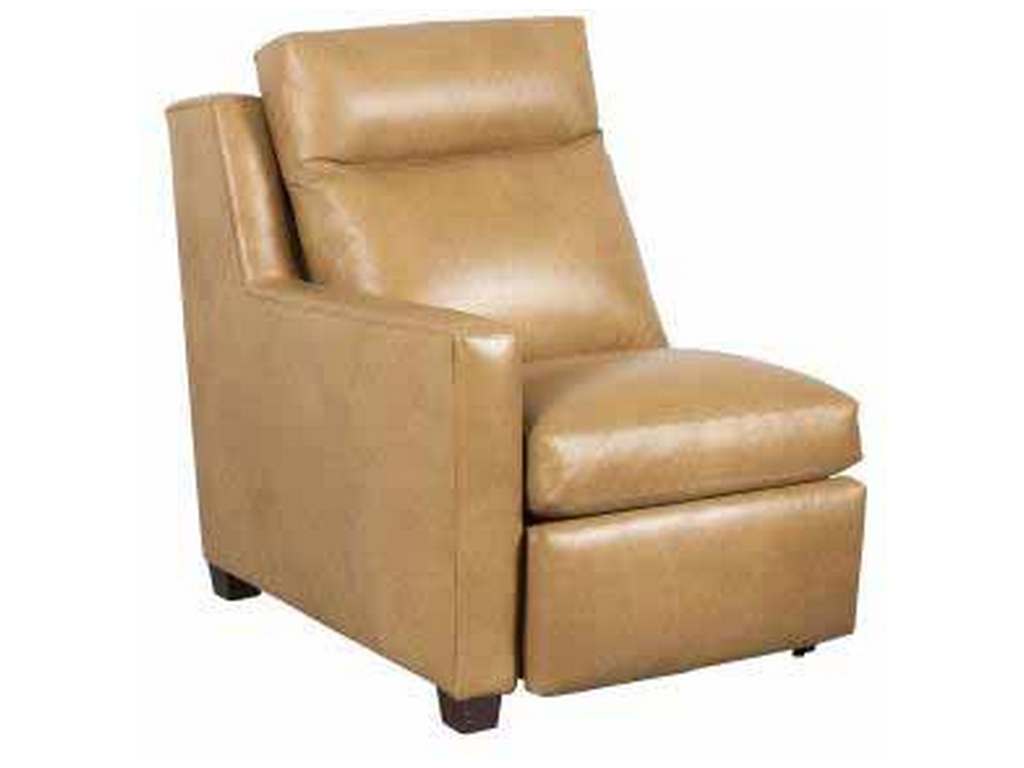 Century LR-C1009-41EM Braxton Laf Electric Motion Wh Chair