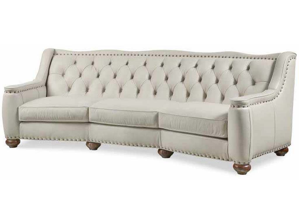Century LR-C1011-2 Chelsea Classic Tufted Sofa