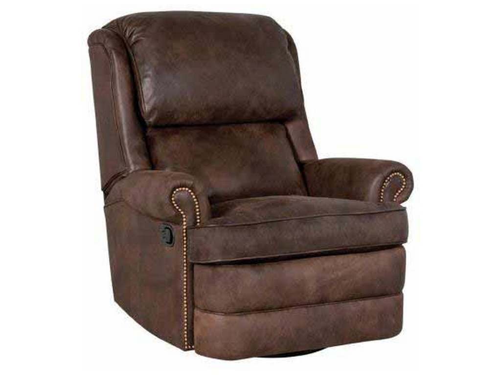 Century Furniture LR-C1012-9EM Chesapeake Swivel Glider Electric Recliner