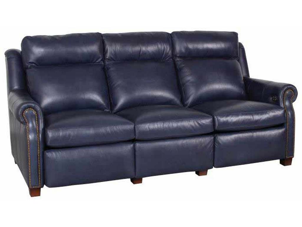 Century LR-C1017-2EM Harrison Electric Motion WH Sofa