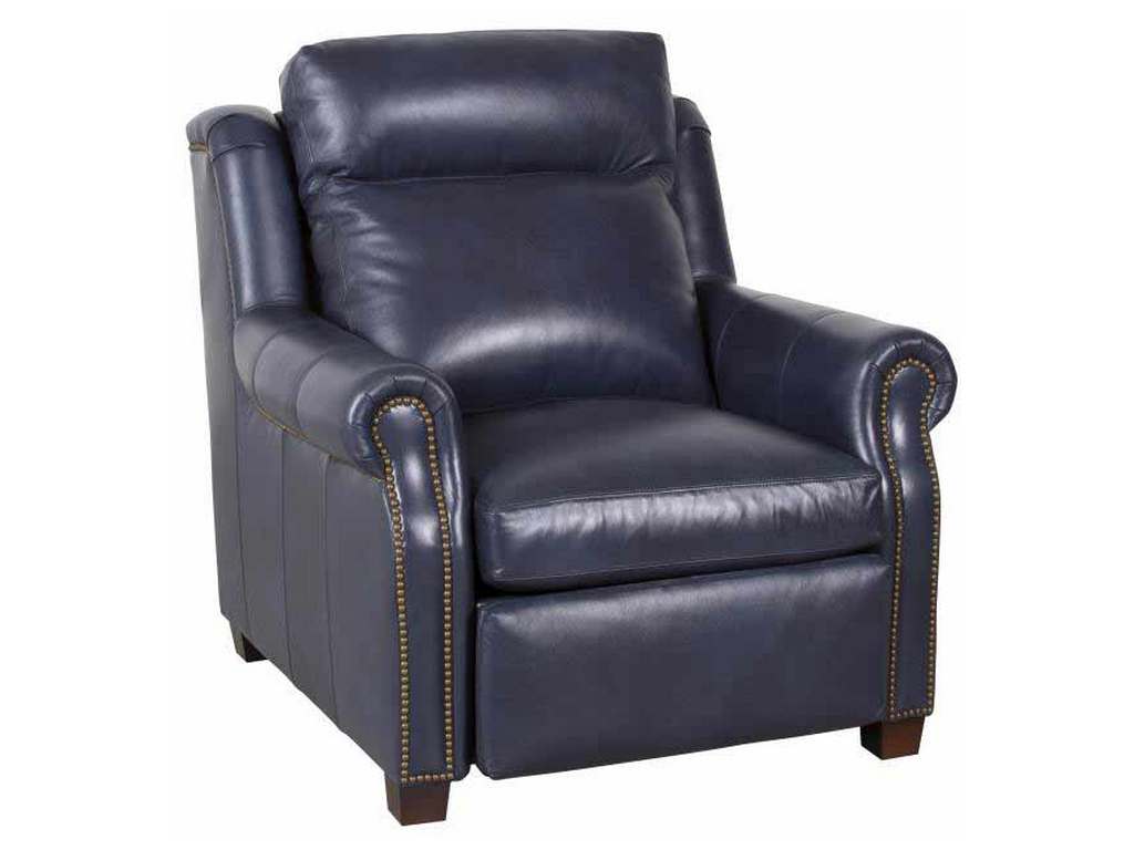 Century LR-C1017-6EM Harrison Electric Motion WH Chair