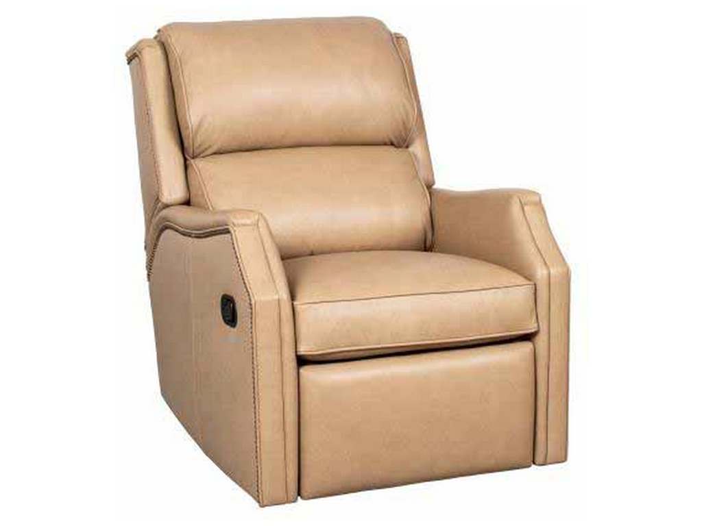 Century LR-C1019-6M Kelley Manual Recliner