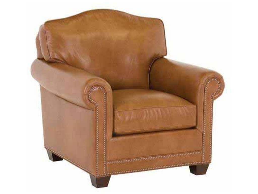 Century LR-C1020-6 Larsen Chair
