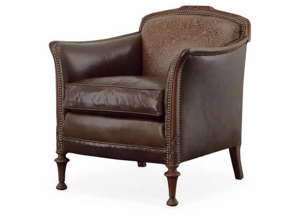 Century LR-C1022-6 Ludon Chair