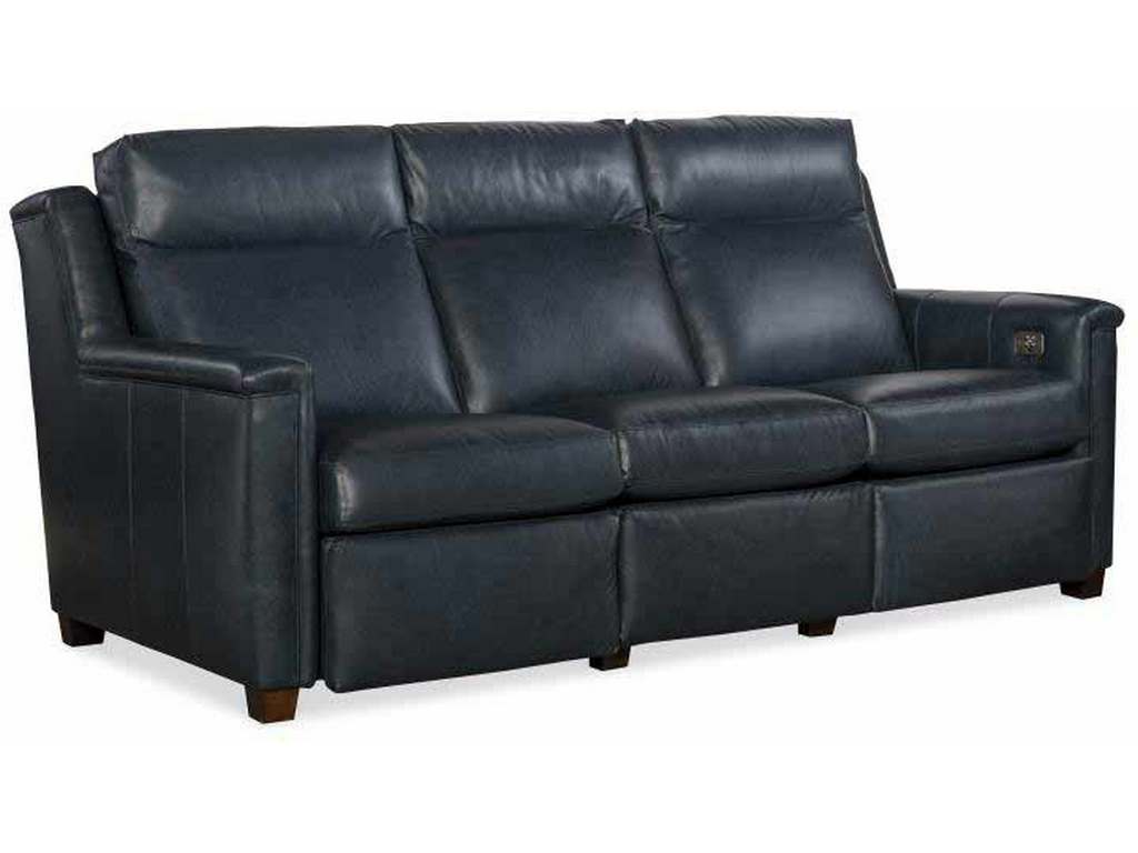 Century LR-C1039-2EM Wythe Electric Motion Wh Sofa