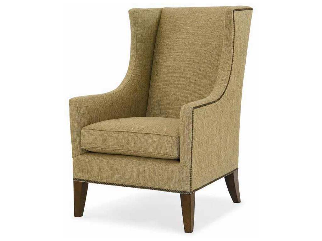 Century LR-18246 Devin Chair