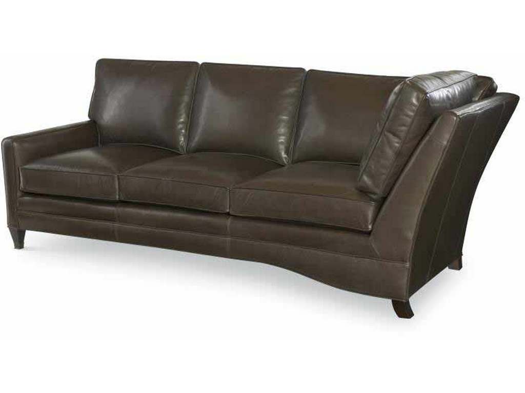 Century LR-3000-43 Laf Corner Sofa