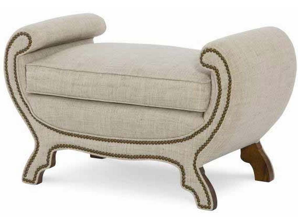 Century LR-38071 Duke Of York Bench