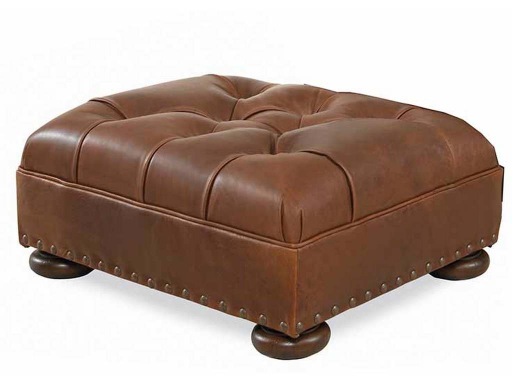 Century LR-38227 Whitman Ottoman