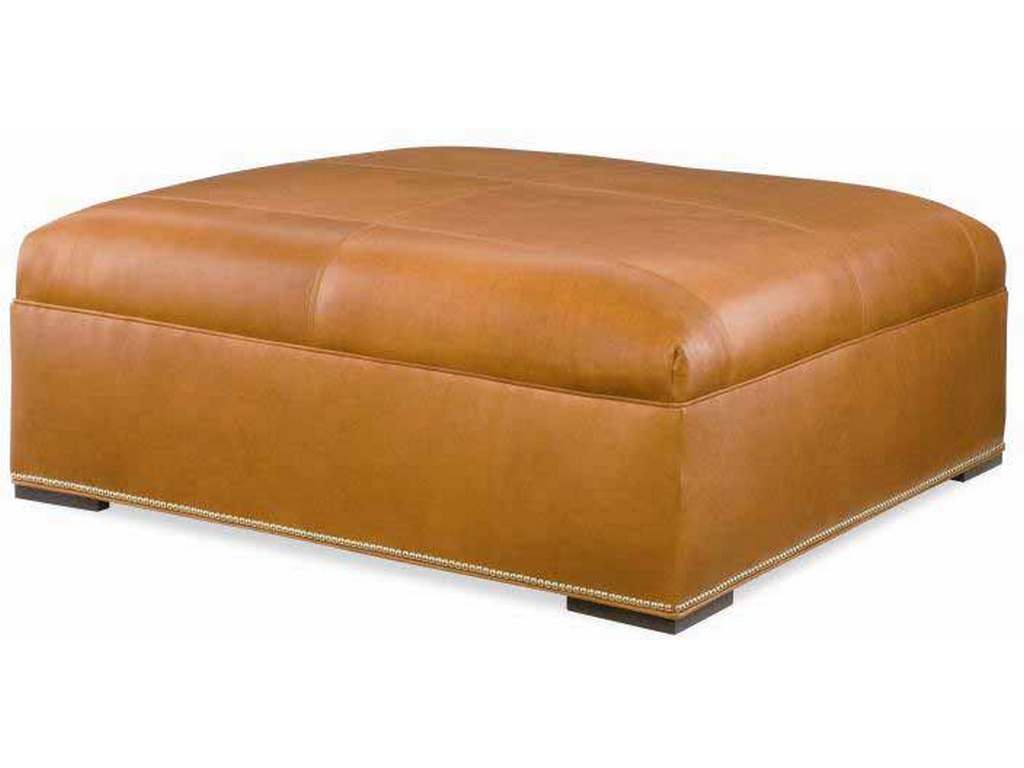 Century LR-38265 Hugo Cocktail Ottoman