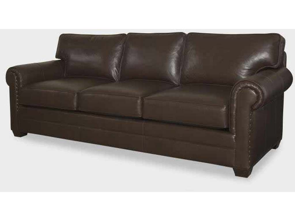 Century LR-7600-2 Leatherstone Sofa