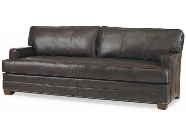 Century LR-7600-2D Leatherstone Sofa