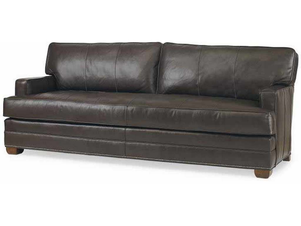 Century LR-7600-2D Leatherstone Sofa