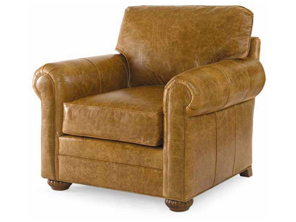 Century LR-7600-6 Leatherstone Chair Century LR-7600-6 Leatherstone Chair