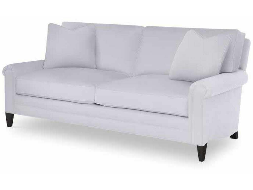 Century Furniture LTD3000-3 Essex Apt Sofa