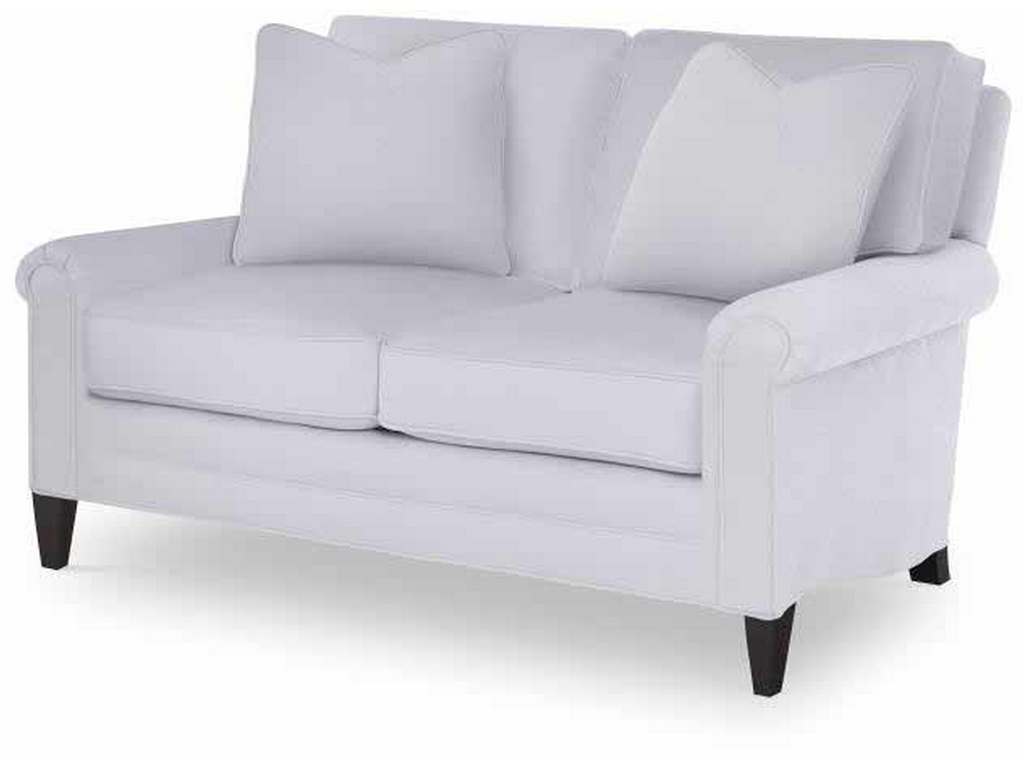 Century Furniture LTD3000-4 Essex Love Seat