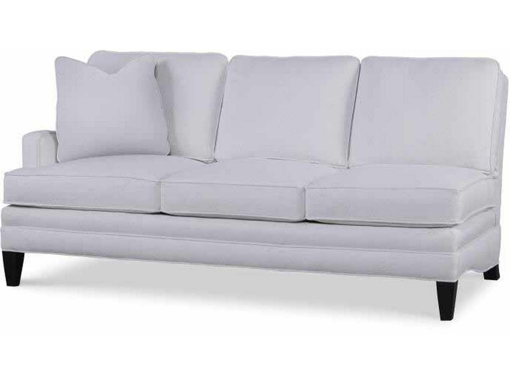 Century Furniture LTD3000-42 Essex LAF Sofa