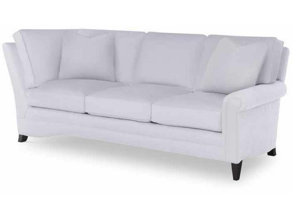 Century Furniture LTD3000-43 Essex Laf Corner Sofa