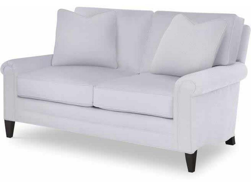 Century Furniture LTD3000-4X Essex Large Love Seat