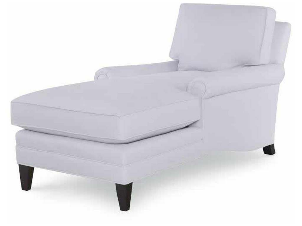 Century Furniture LTD3000-5 Essex Chaise