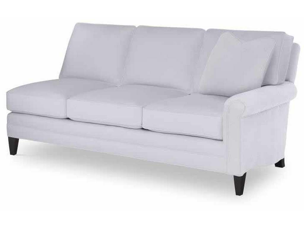 Century Furniture LTD3000-52 Essex Raf Sofa
